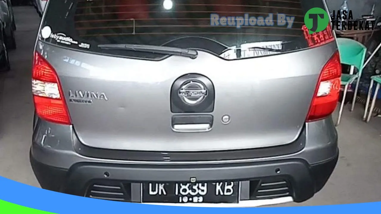 Gambar SHOWROOM MOBIL BEKAS BALI di Denpasar, Bali ke 1