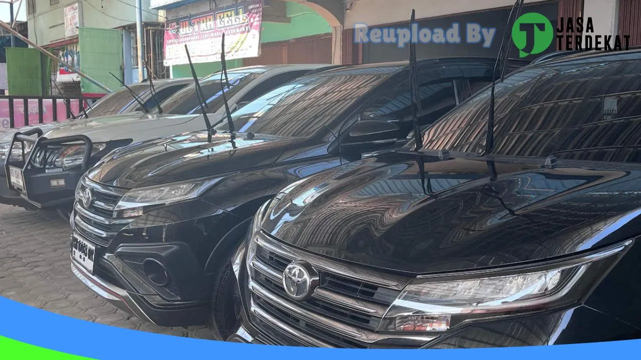 Gambar SHOWROOM KATINGAN MOTOR 1 di Palangka Raya, Kalimantan Tengah ke 5