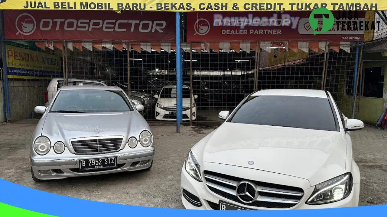 Gambar Pesona Mobil Depok di Kota Depok, Jawa Barat ke 1