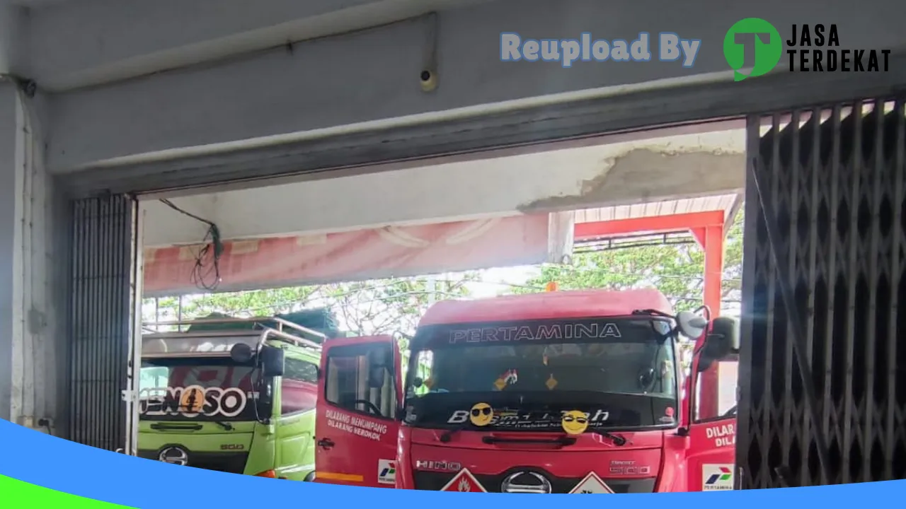 Gambar Indomobil Hino Sumbawa di Sumbawa Barat, Nusa Tenggara Barat ke 4