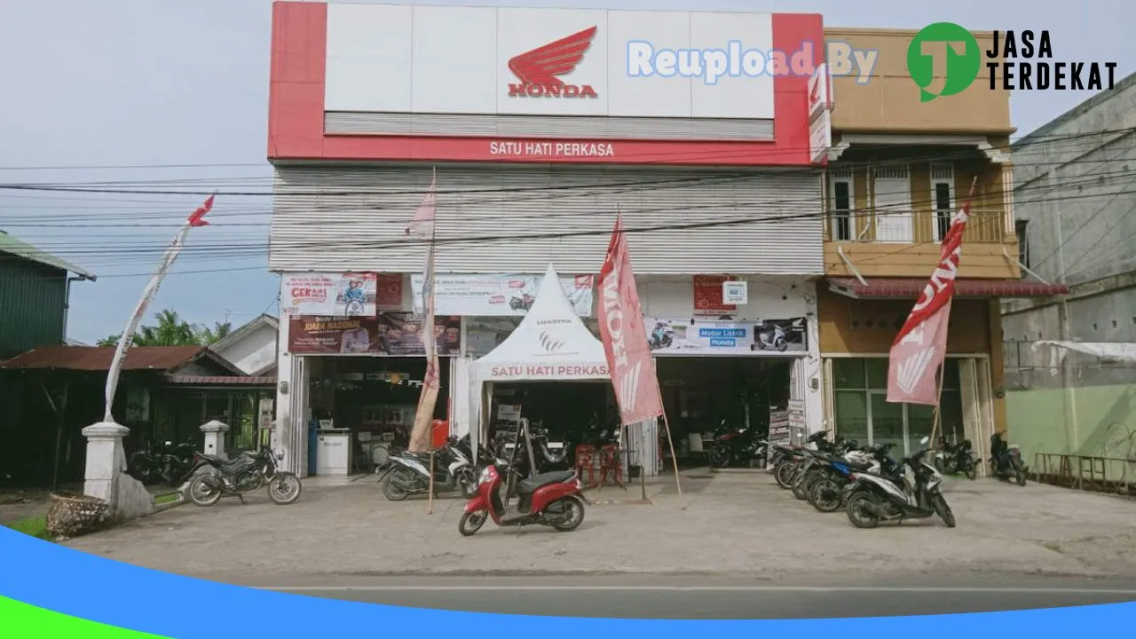 Gambar CV Satu Hati Perkasa di Langkat, Sumatera Utara ke 1
