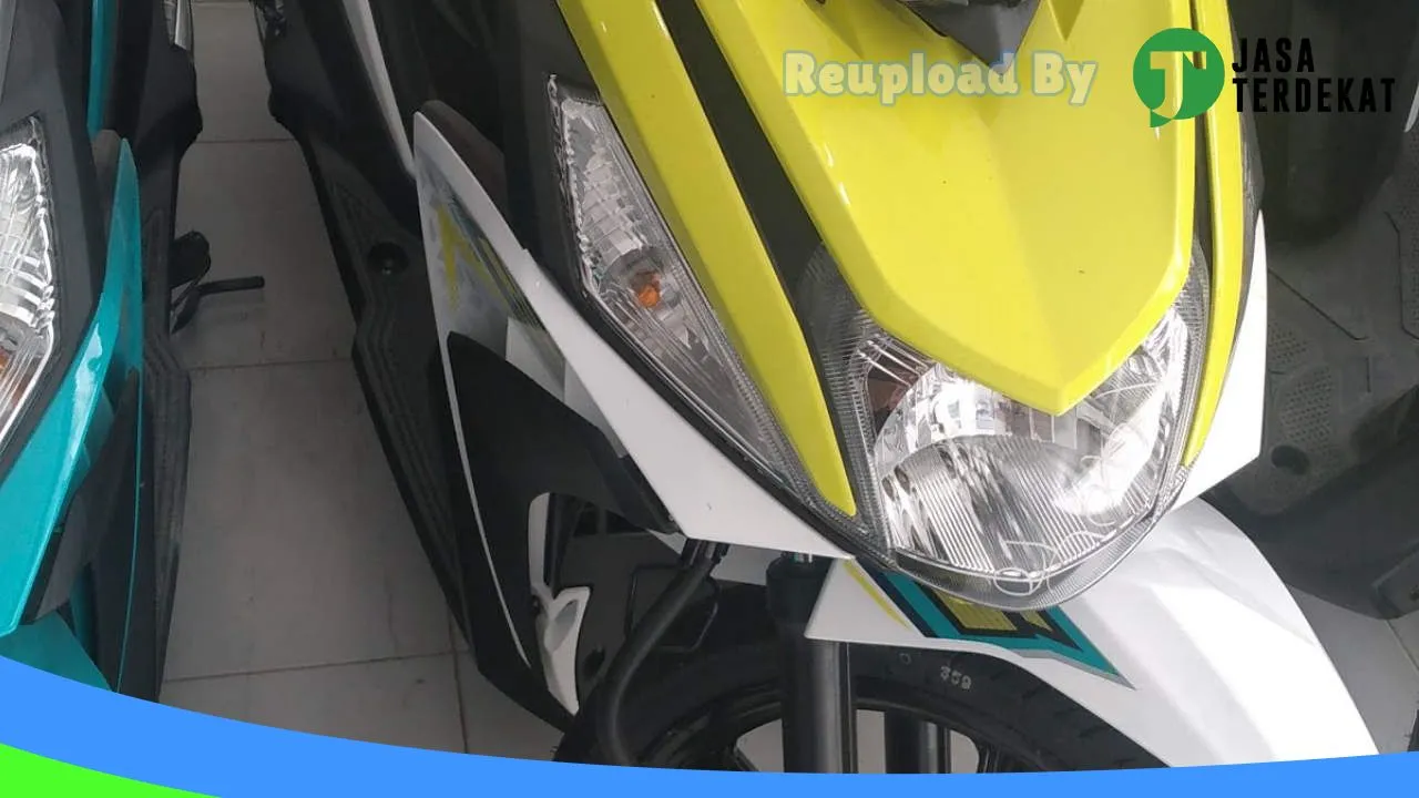 Gambar Suraco Yamaha Topoyo di Mamuju Tengah, Sulawesi Barat ke 1
