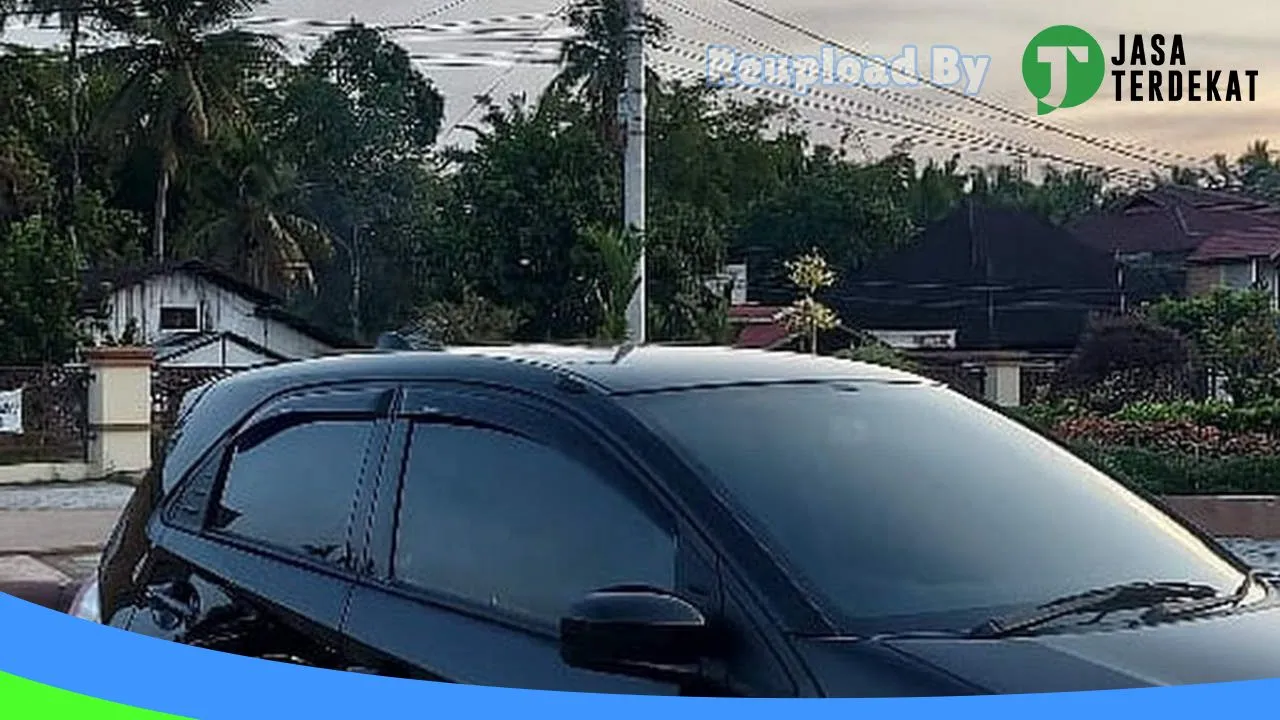 Gambar Salon Mobil,Doorsmeer & Jual Beli Mobil Bekas OTO CARE di Pasaman, Sumatera Barat ke 3