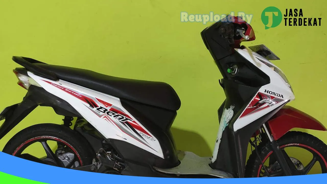 Gambar Fauzi Motor di Mesuji, Lampung ke 5