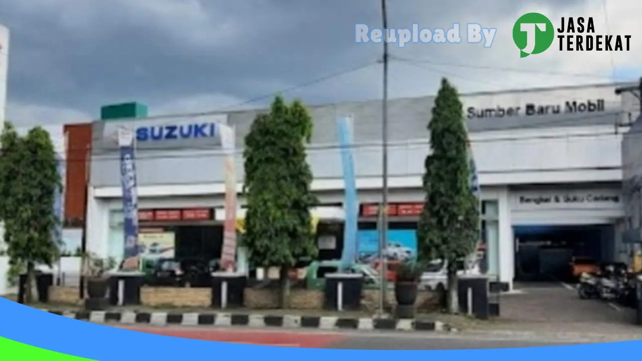Gambar Suzuki Magelang Sumber Baru Mobil di Magelang, Jawa Tengah ke 3