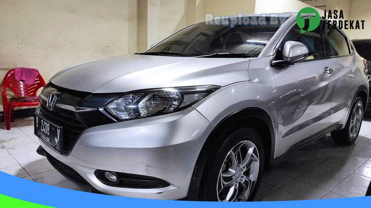 Gambar Candiko Wijaya Motor (Showroom Mobil Bekas) di Kota Tangerang, Banten ke 2