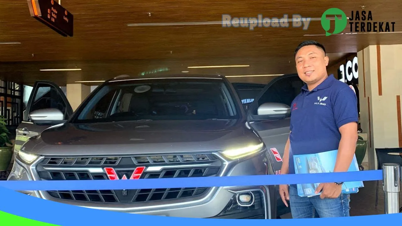 Gambar Wuling Maju Motor Badung di Badung, Bali ke 2