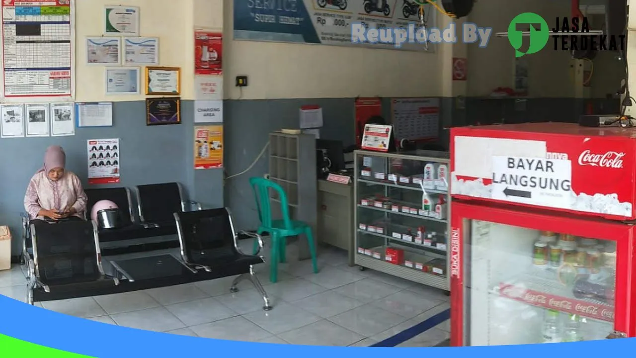 Gambar Dealer Honda Daya Motor Kuningan di Kuningan, Jawa Barat ke 5