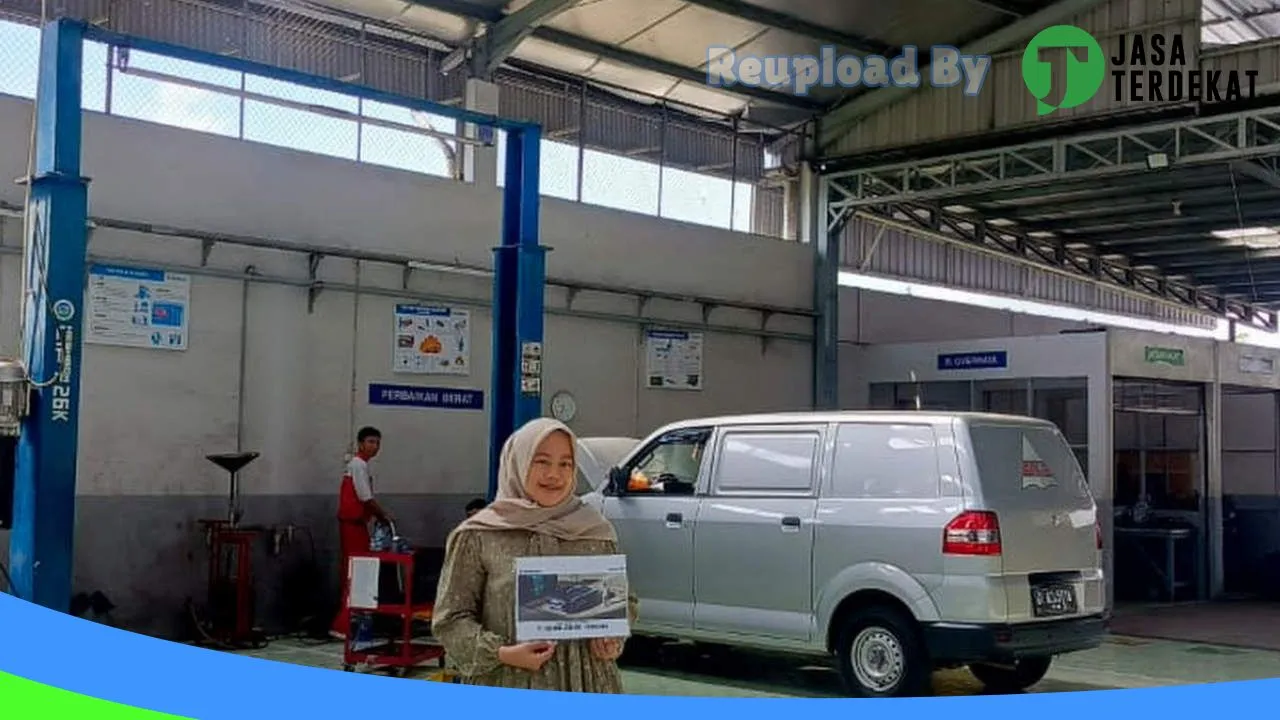 Gambar Suzuki Pemalang PT Gedong Jembar di Pemalang, Jawa Tengah ke 3