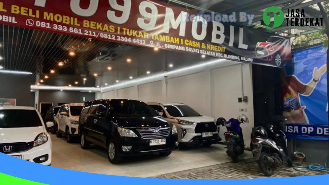 Gambar AUTO 99 MOBIL di Kota Malang, Jawa Timur ke 4