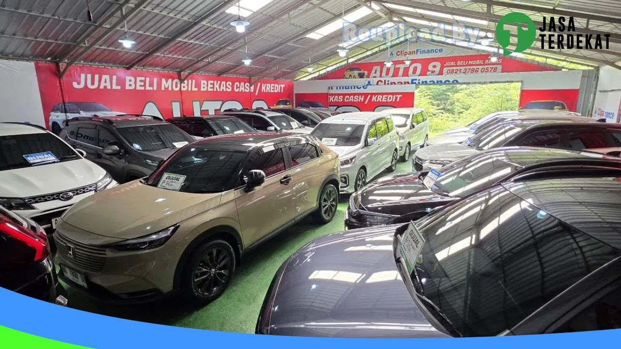Gambar AUTO 9 MOBIL di Bantul, DI Yogyakarta ke 3