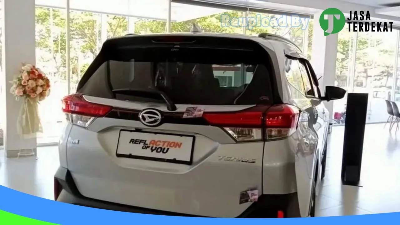 Gambar DEALER DAIHATSU KENDAL di Kendal, Jawa Tengah ke 3