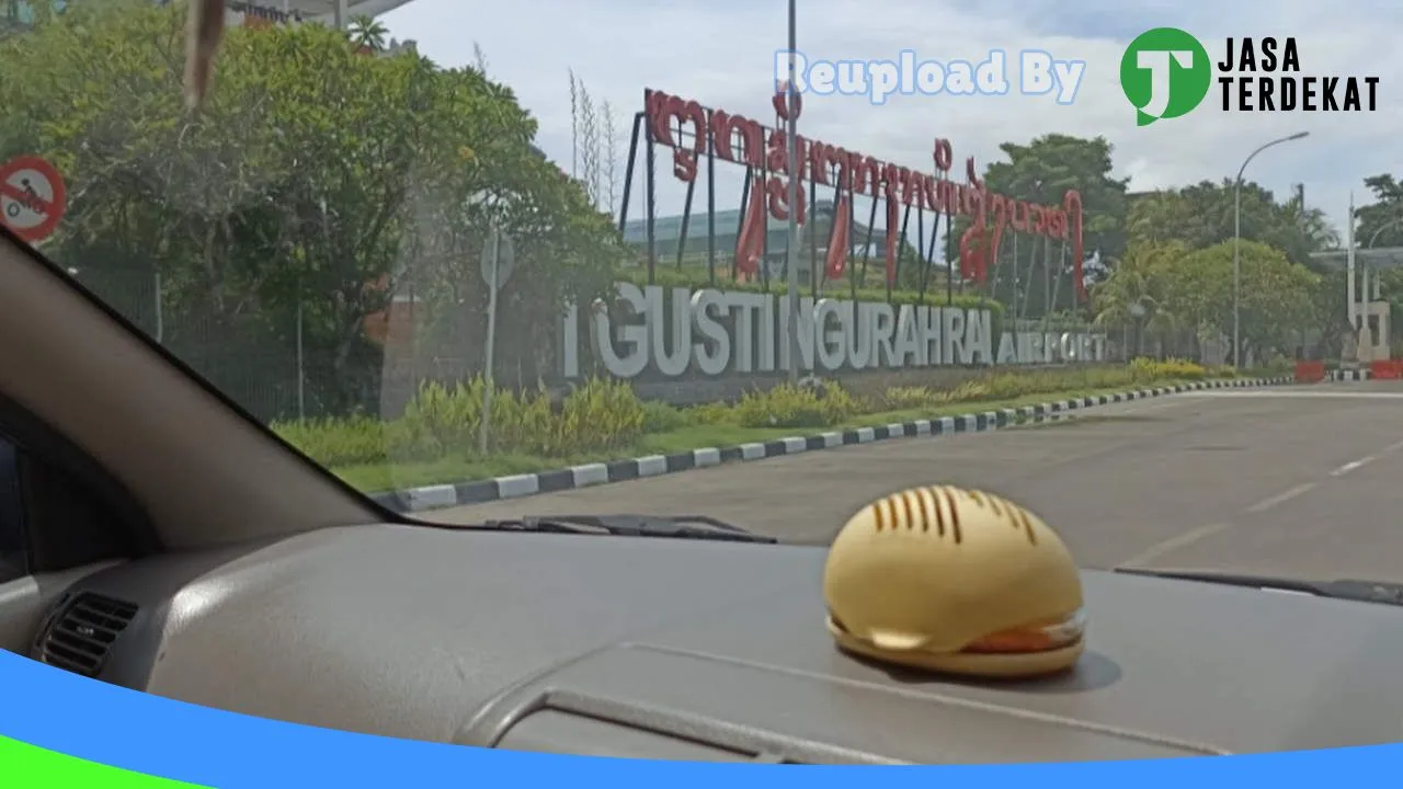 Gambar Rent Car Negara, Jembrana (DRON) di Jembrana, Bali ke 2