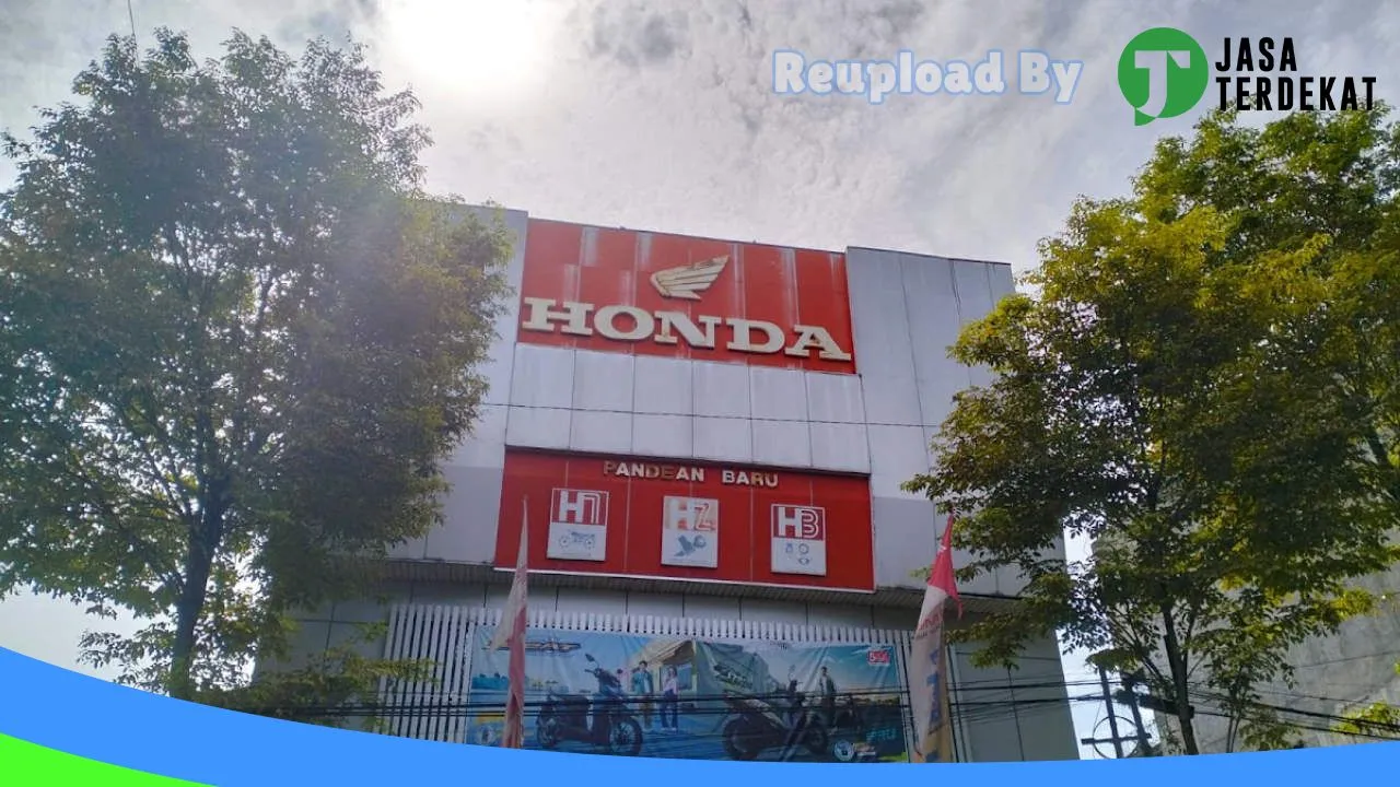 Gambar Pandean Baru Motor Purworejo di Purworejo, Jawa Tengah ke 2