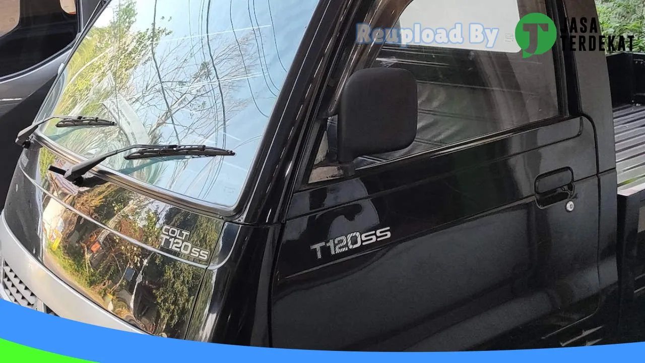 Gambar Anton Motor di Kendal, Jawa Tengah ke 5
