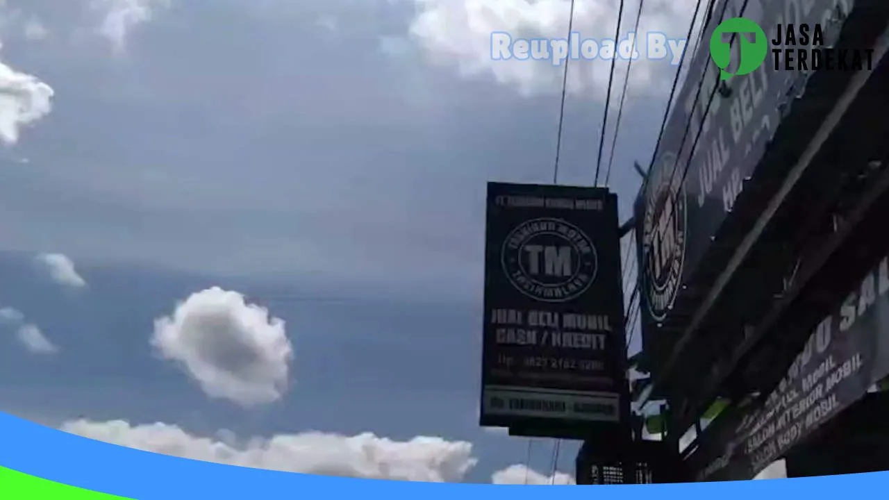 Gambar Showroom Mobil Taskindo Motor di Kota Tasikmalaya, Jawa Barat ke 1