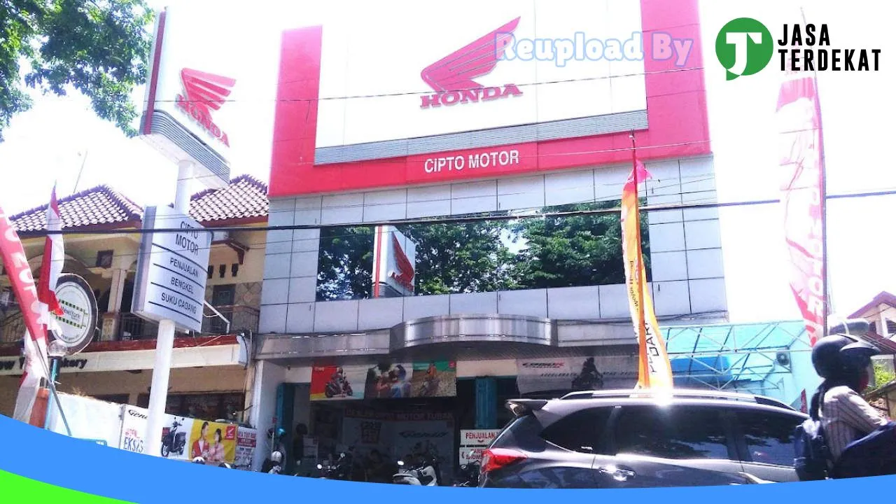 Gambar Cipto Motor Tuban di Tuban, Jawa Timur ke 2