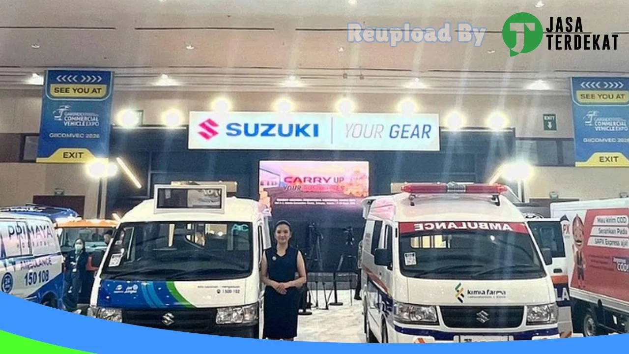 Gambar Suzuki Mobil Purworejo di Purworejo, Jawa Tengah ke 3