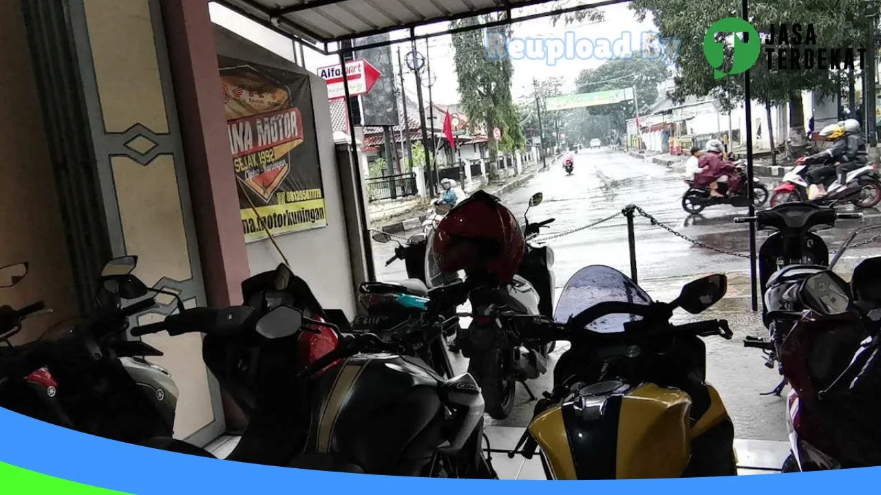 Gambar Diana Motor (Pusat Cijoho) jual-beli motor bekas terlengkap terpercaya di Kuningan, Jawa Barat ke 1