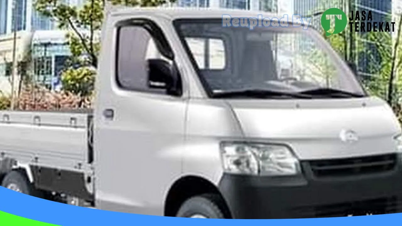 Gambar DAIHATSU BAUBAU (PT. KHARISMA SENTOSA) di Buton, Sulawesi Tenggara ke 4