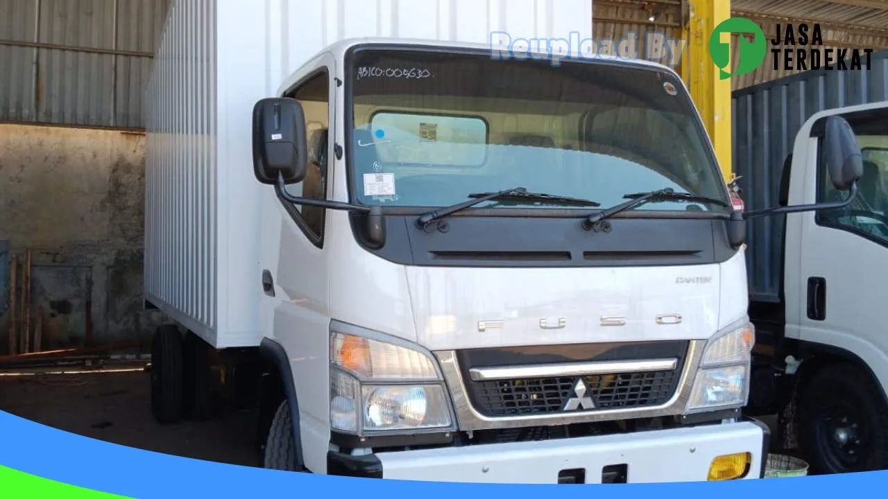 Gambar DEALER MITSUBISHI JAKARTA BARAT di Jakarta Barat, DKI Jakarta ke 5