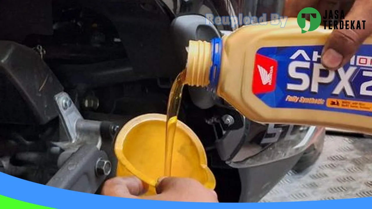Gambar Zam Zam Motor Tolo’ (Kelara-Jeneponto) di Jeneponto, Sulawesi Selatan ke 5