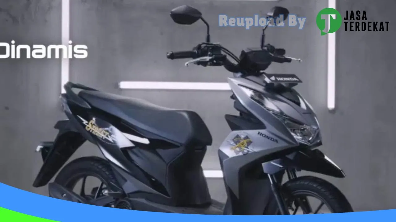 Gambar Dealer Honda Kembang Motor di Badung, Bali ke 1
