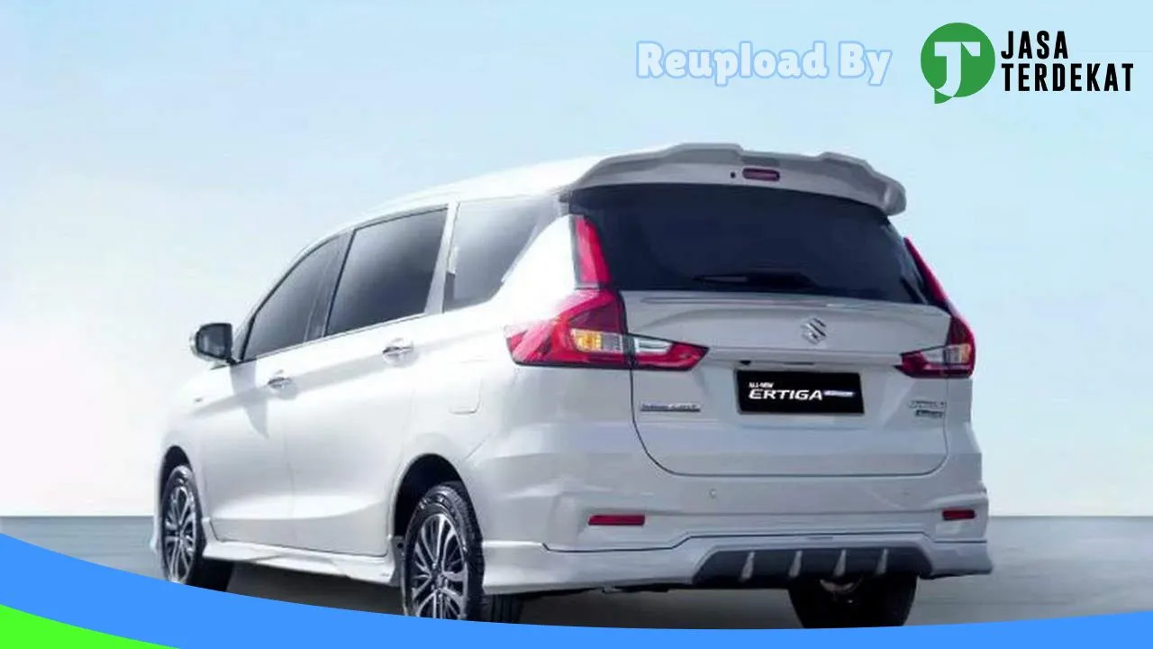 Gambar Suzuki Buana Indomobil Trada Lamongan di Lamongan, Jawa Timur ke 1