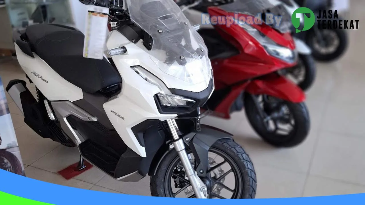 Gambar MOTOR HONDA GARUT di Garut, Jawa Barat ke 2