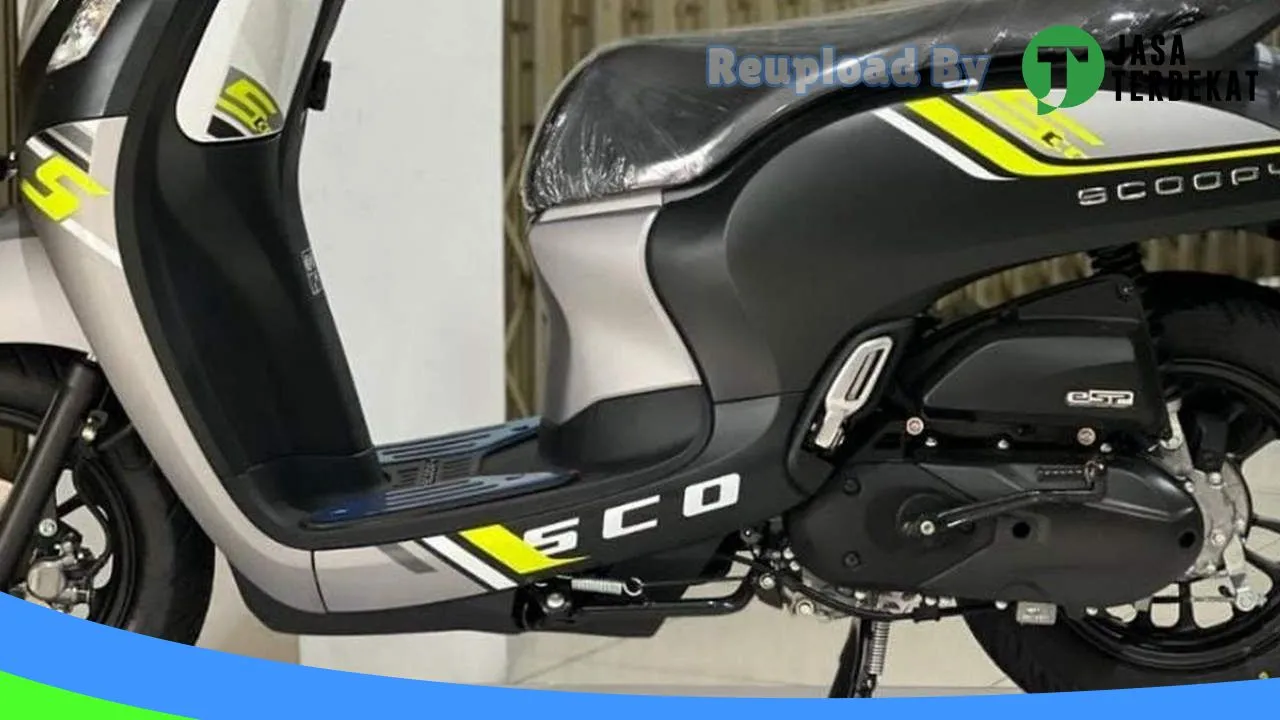 Gambar Dealer Honda Anugrah Jaya Bangkalan di Bangkalan, Jawa Timur ke 5