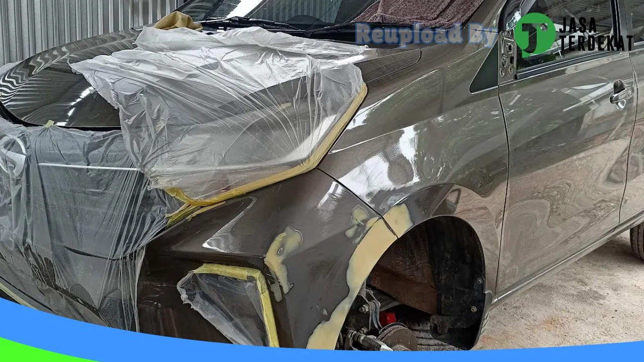 Gambar Bengkel Mobil Bulian Mandiri di Batanghari, Jambi ke 3