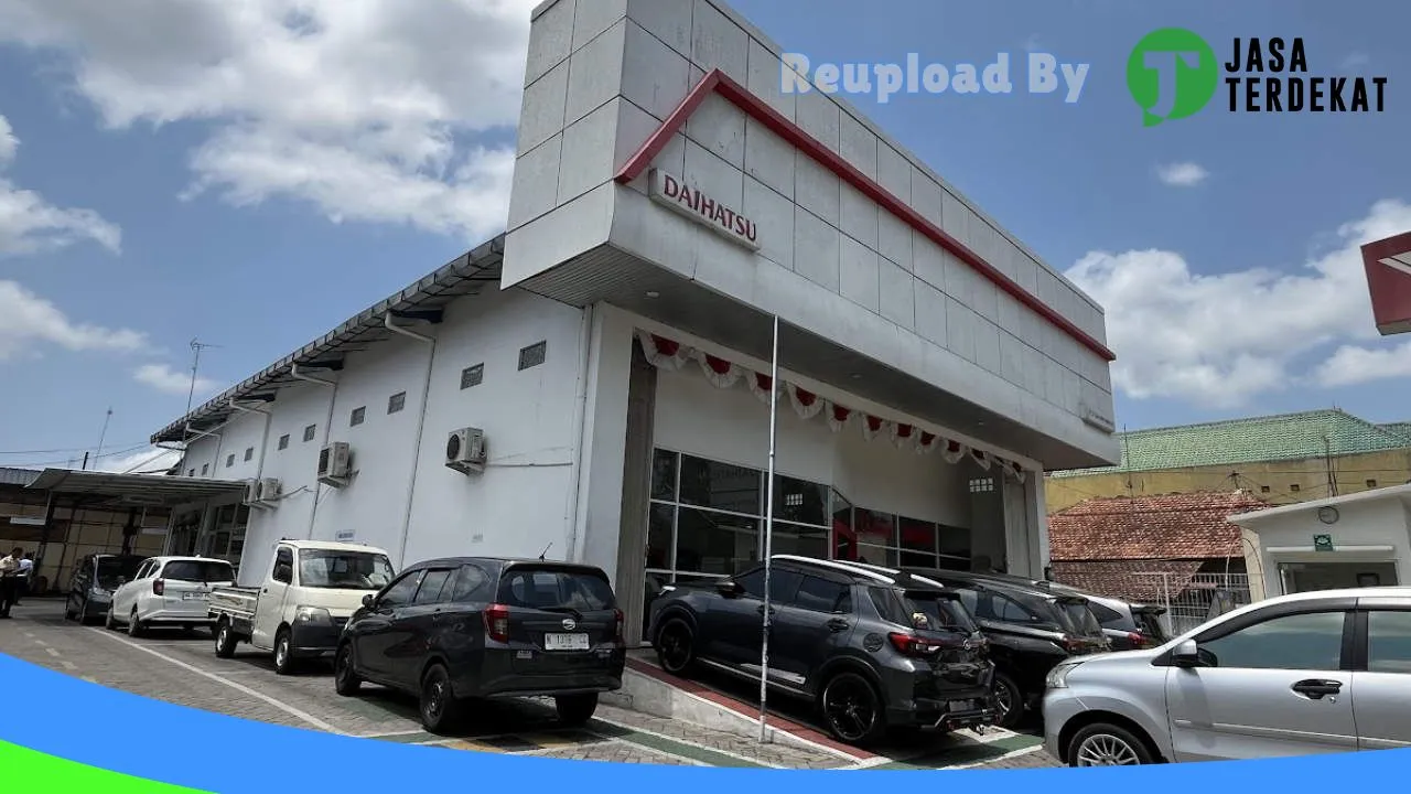 Gambar Astra Daihatsu Blitar di Blitar, Jawa Timur ke 4