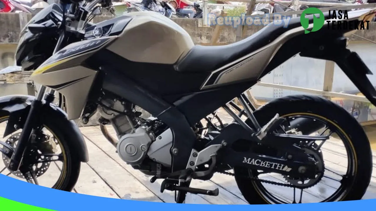 Gambar ALIKA MOTOR TENGGARONG di Kutai Kartanegara, Kalimantan Timur ke 2