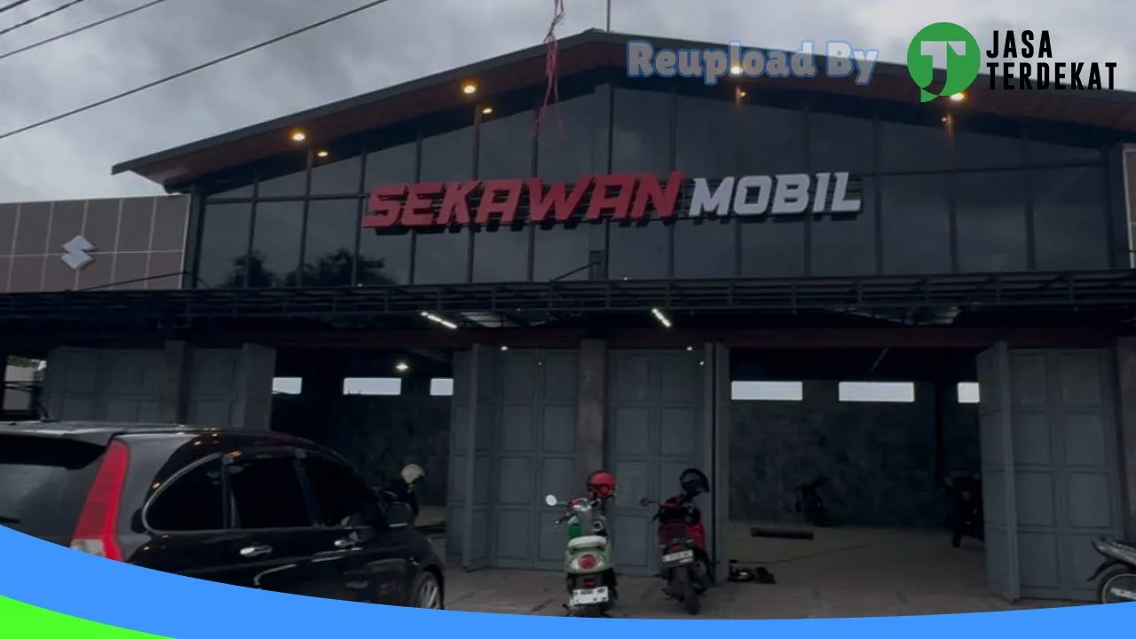 Gambar Showroom Sekawan Mobil Mojokerto di Mojokerto, Jawa Timur ke 3