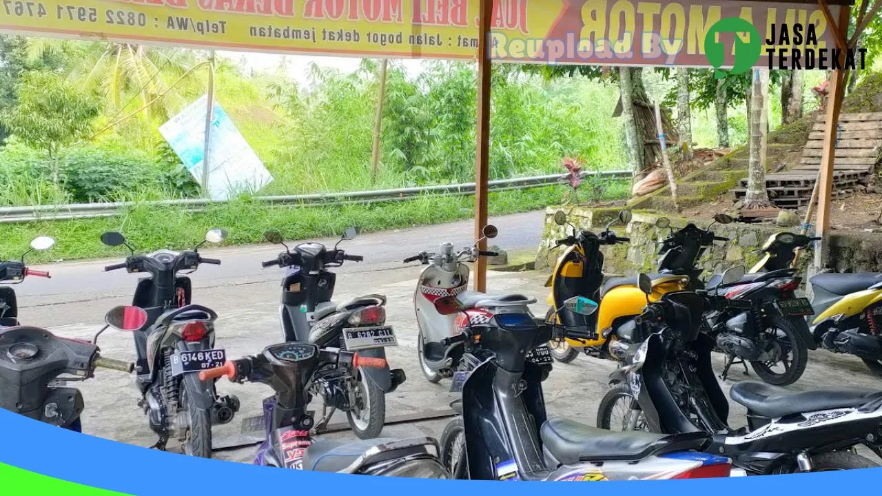 Gambar ShowRoom SILLA MOTOR di Kepahiang, Bengkulu ke 5