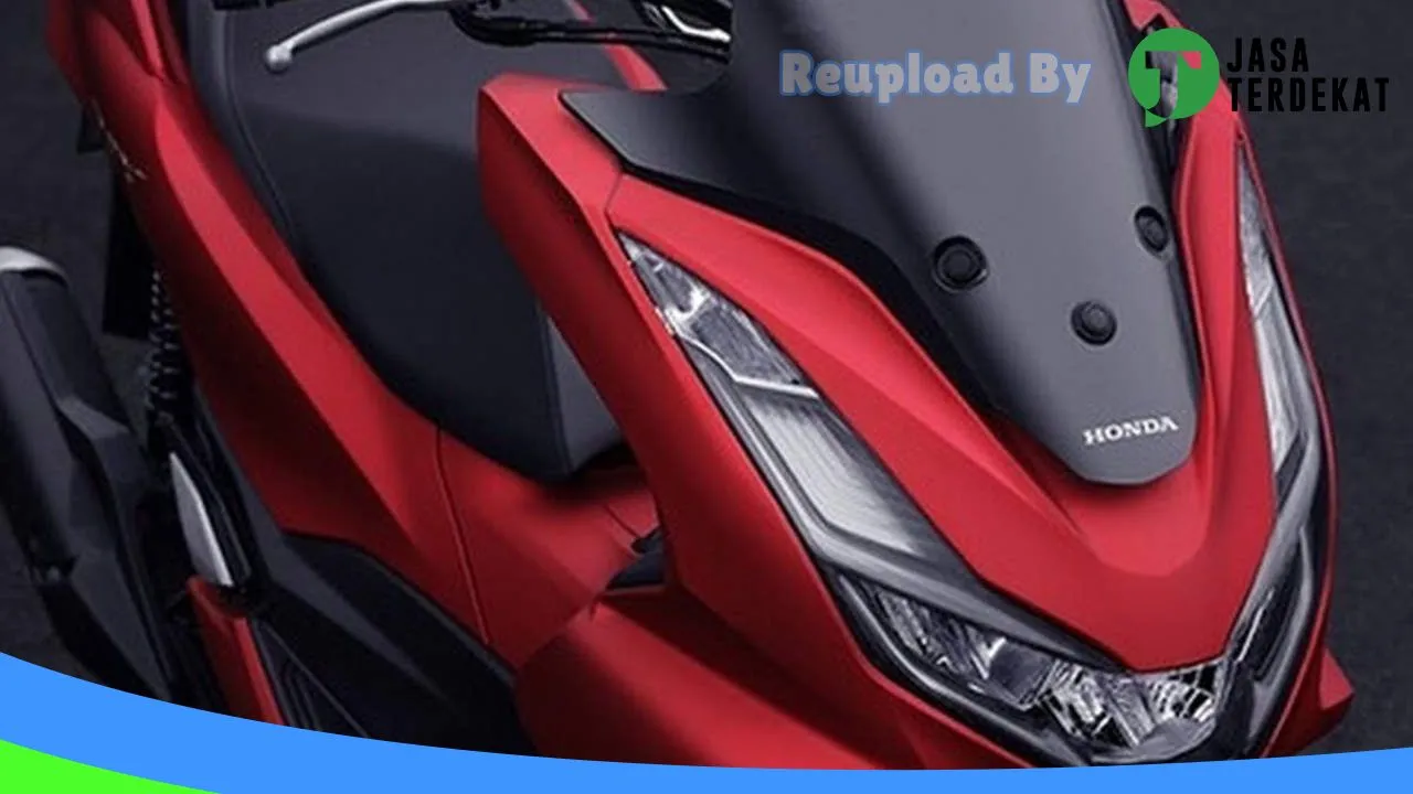 Gambar Honda Daya Motor Bertais (Official) di Lombok Tengah, Nusa Tenggara Barat ke 3