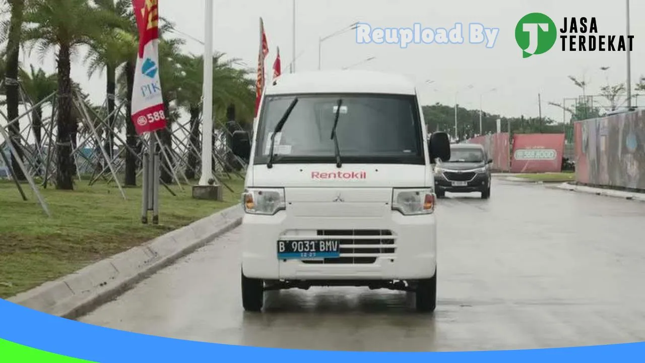 Gambar MITSUBISHI BANYUWANGI di Banyuwangi, Jawa Timur ke 1