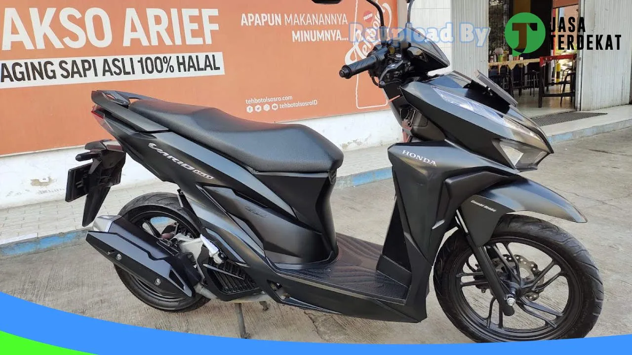 Gambar Lancar Barokah Motor di Kota Batu, Jawa Timur ke 1