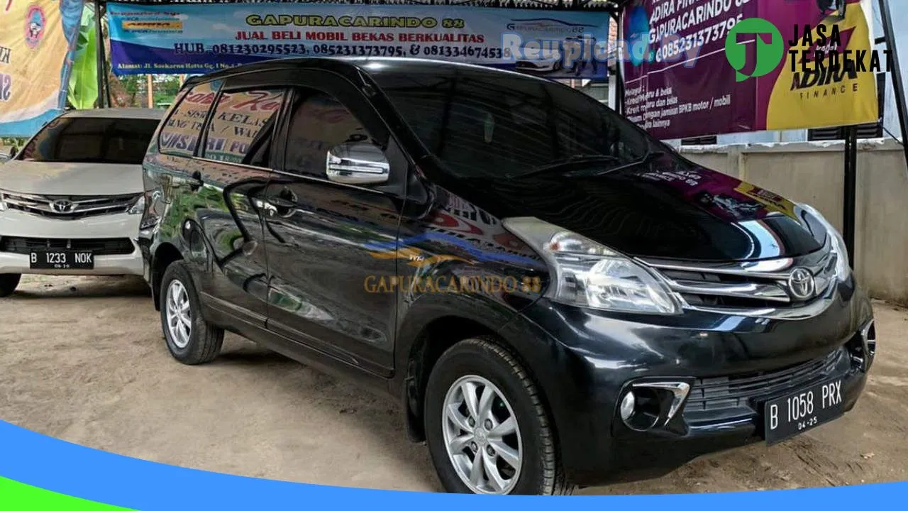 Gambar GAPURACARINDO 88 MOBIL BEKAS di Ponorogo, Jawa Timur ke 1
