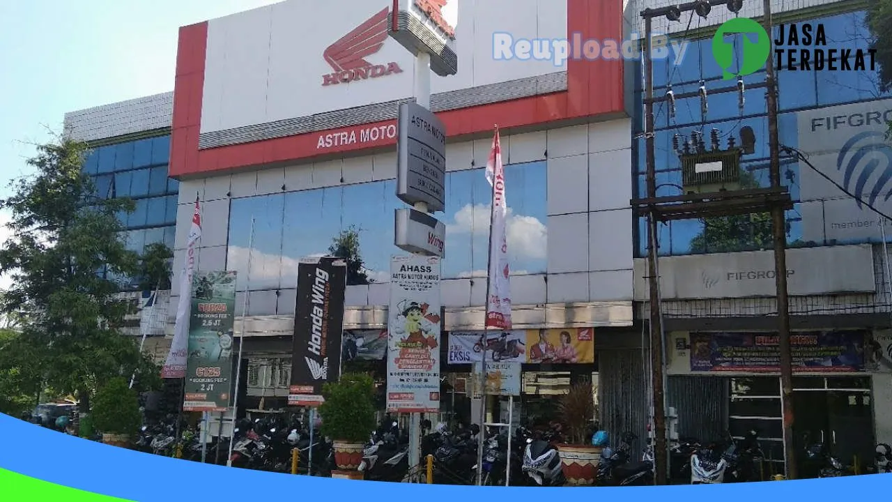 Gambar Astra Motor Kudus di Kudus, Jawa Tengah ke 2