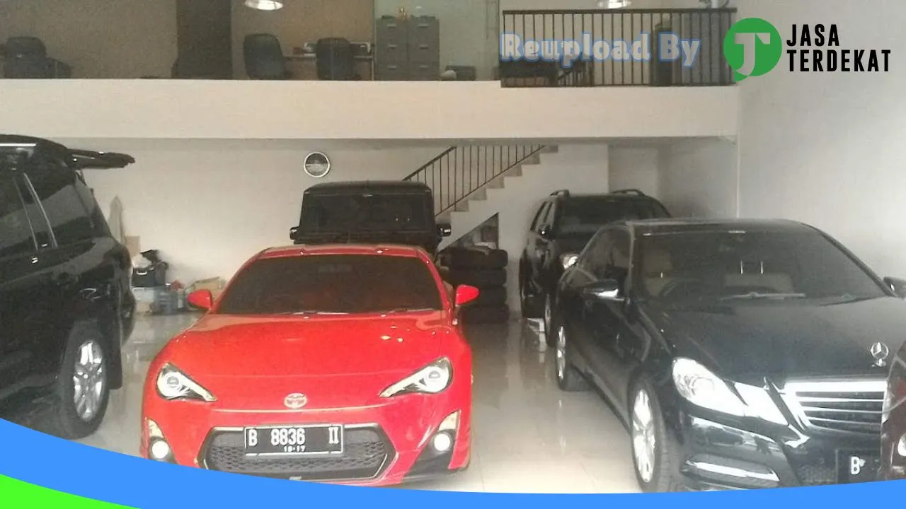 Gambar GLOBAL AUTO di Jakarta Utara, DKI Jakarta ke 1