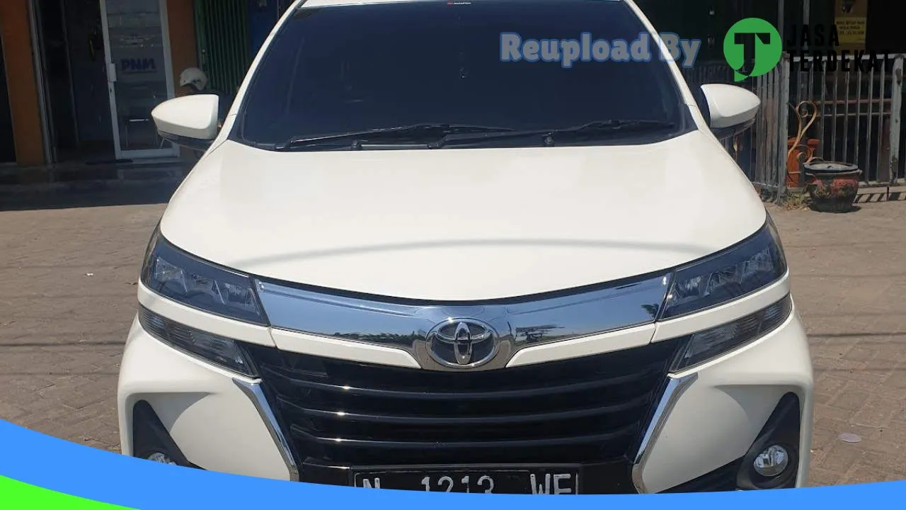 Gambar RJM AUTOMOTIVE (REZA JAYA MOBIL) di Kota Pasuruan, Jawa Timur ke 2