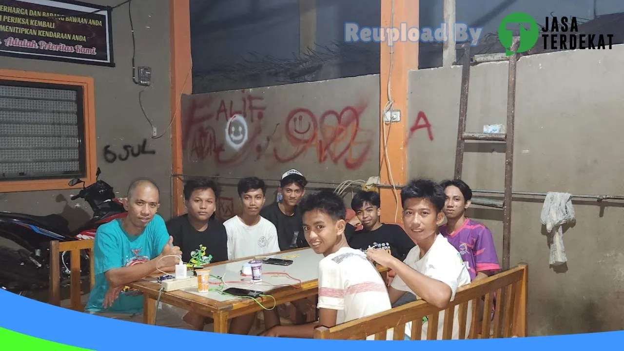 Gambar Ud aniza jaya motor di Bombana, Sulawesi Tenggara ke 3