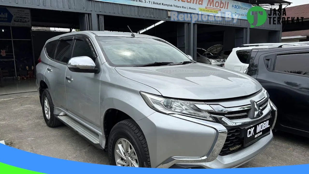 Gambar Citra Kencana Mobil di Deli Serdang, Sumatera Utara ke 1