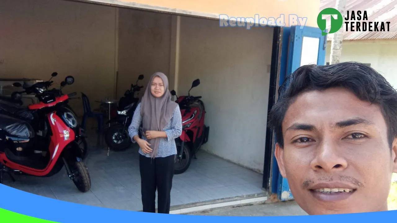 Gambar ASTRA MOTOR POS MORAMO di Konawe, Sulawesi Tenggara ke 4