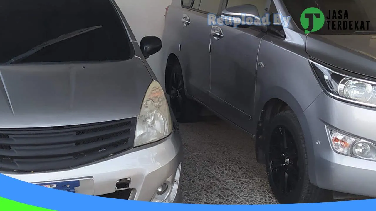 Gambar D’second Car di Minahasa Utara, Sulawesi Utara ke 5