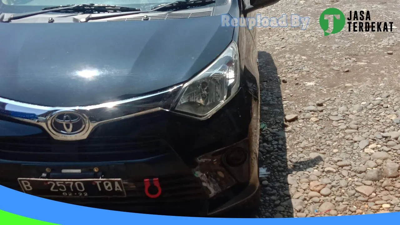 Gambar Rental SILIWANGI 177 lepas kunci di Morowali Utara, Sulawesi Tengah ke 2
