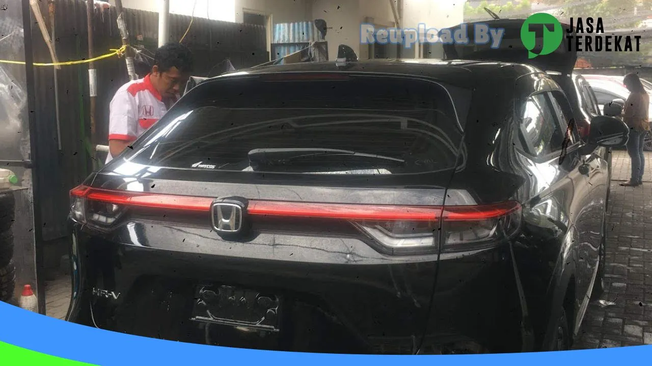 Gambar HONDA SIDOARJO DEALER MOBIL di Sidoarjo, Jawa Timur ke 2
