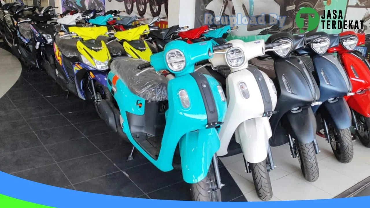 Gambar Yamaha Sido Semi Nunukan di Nunukan, Kalimantan Utara ke 1