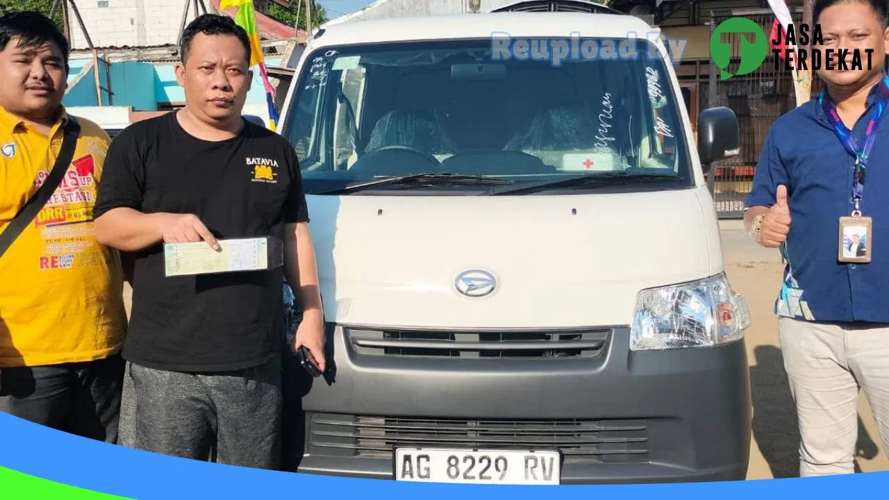 Gambar Promo Daihatsu Probolinggo di Kota Probolinggo, Jawa Timur ke 4